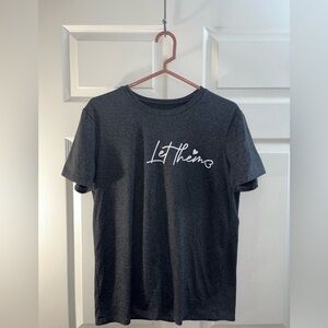 Women’s graphic Tshirt